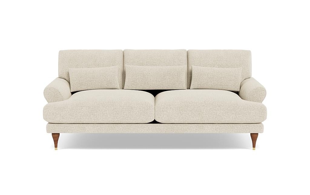 Maxwell Loveseat by Apartment Therapy - Image 0