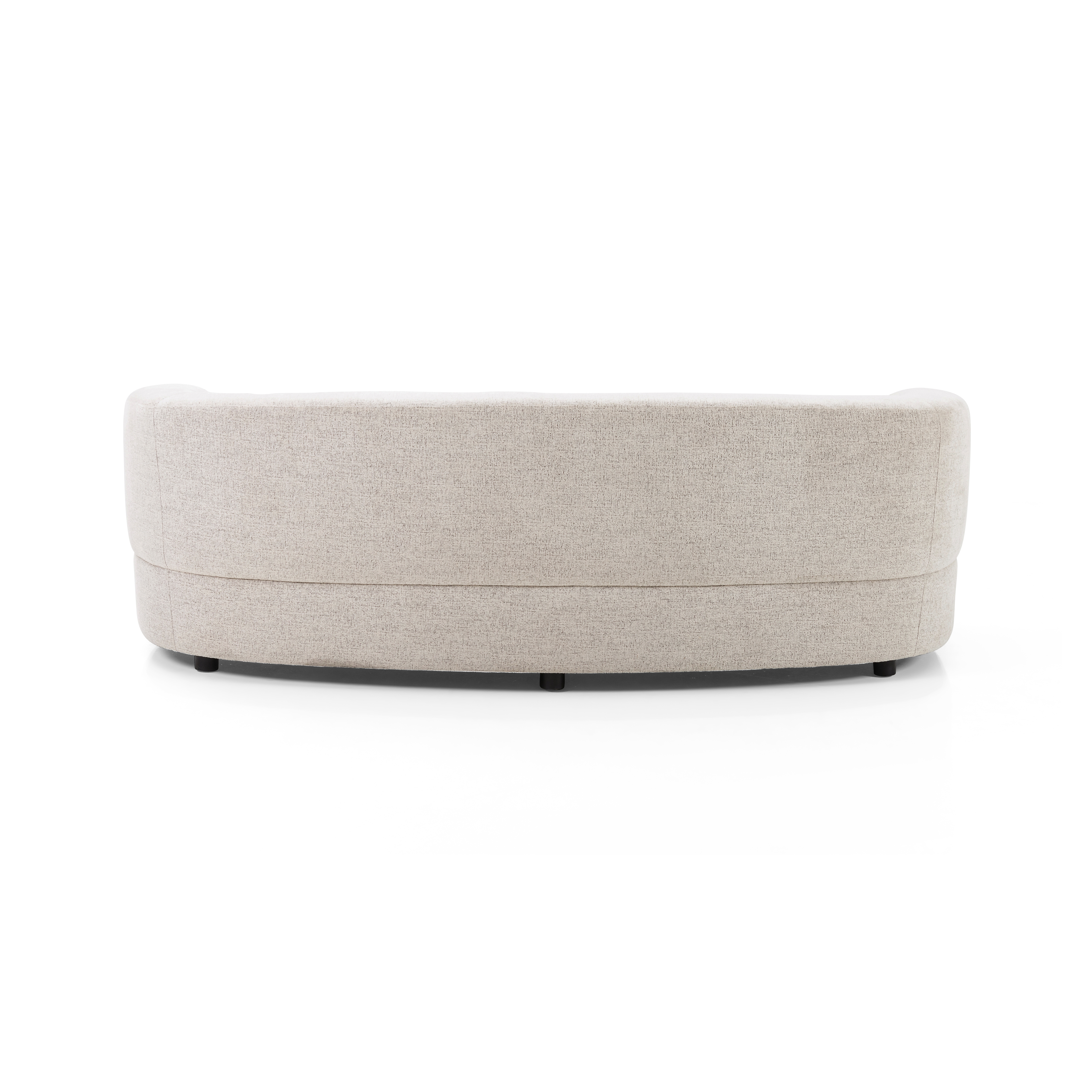 Marta Sofa-87"-Plushtone Linen - Image 5