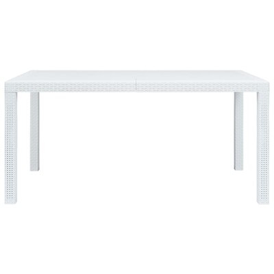 Carpenter Dining Table - Image 0