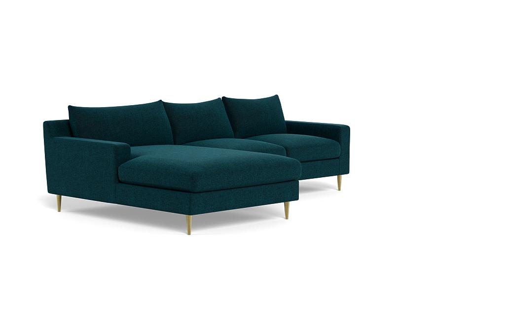 Sloan Left Chaise Sectional - Image 1