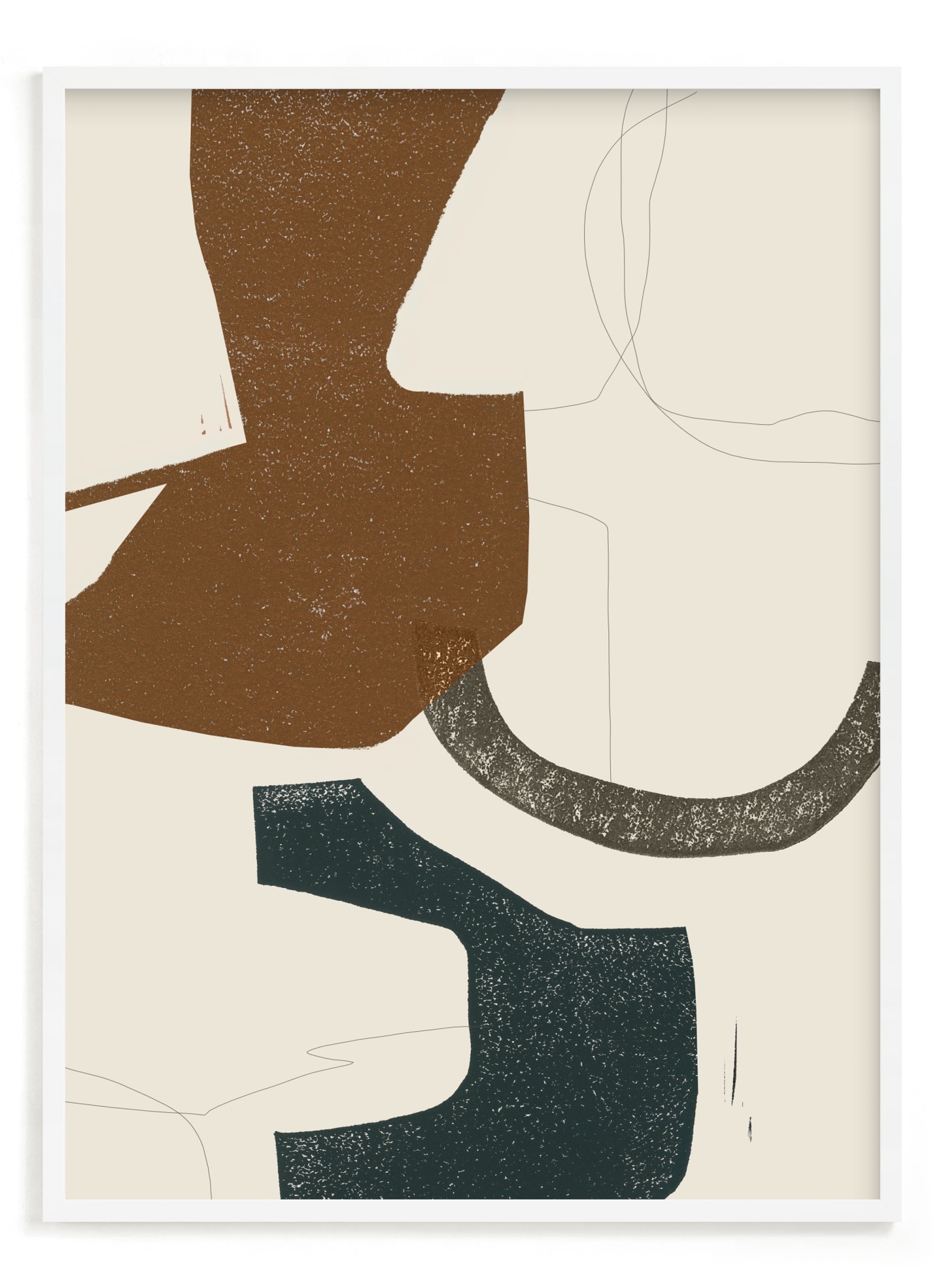 Color Me Pretty I Limited Edition Fine Art Print 2 - Image 0