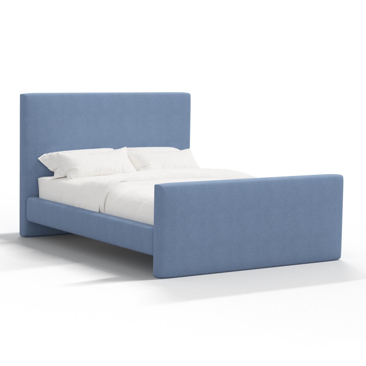 Elmwood Platform Bed - Image 0