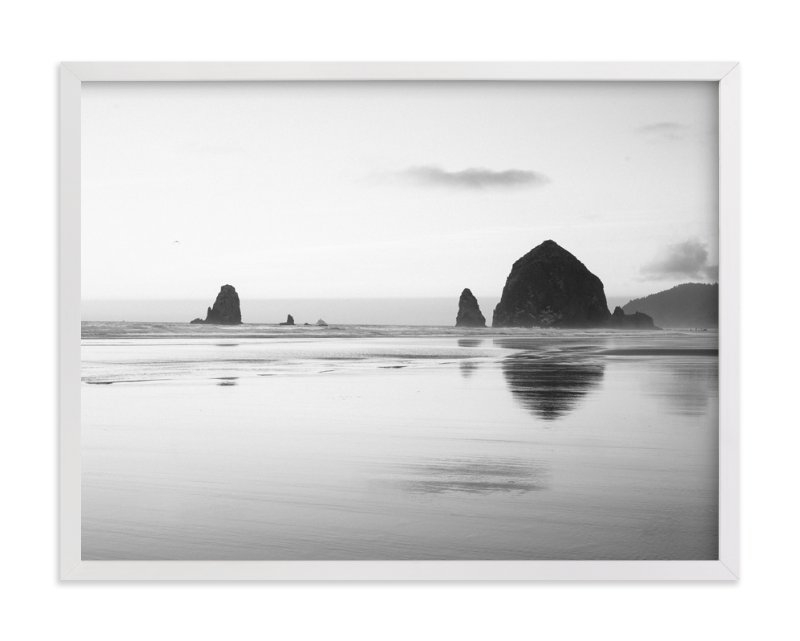 Cannon Beach No. 1 Limited Edition Fine Art Print 1 - Image 0