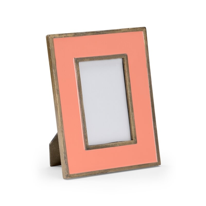 Wildwood Sockeye Picture Frame - Image 0