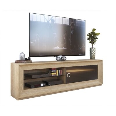 TV Stand for TVs up to 88" - Image 0