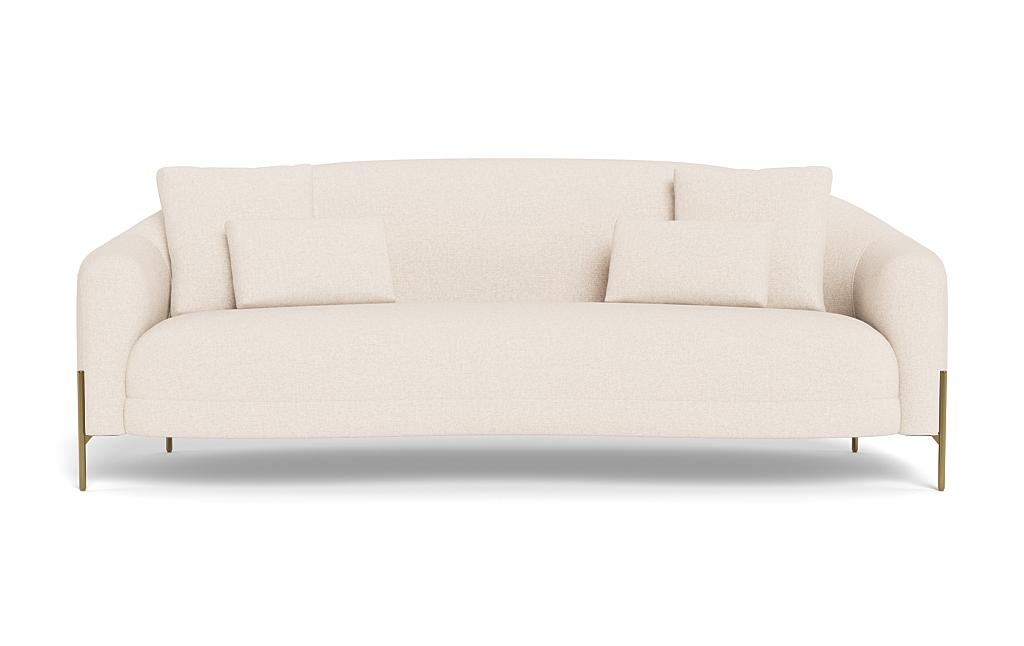 Fiona 3-Seat Sofa - Image 0