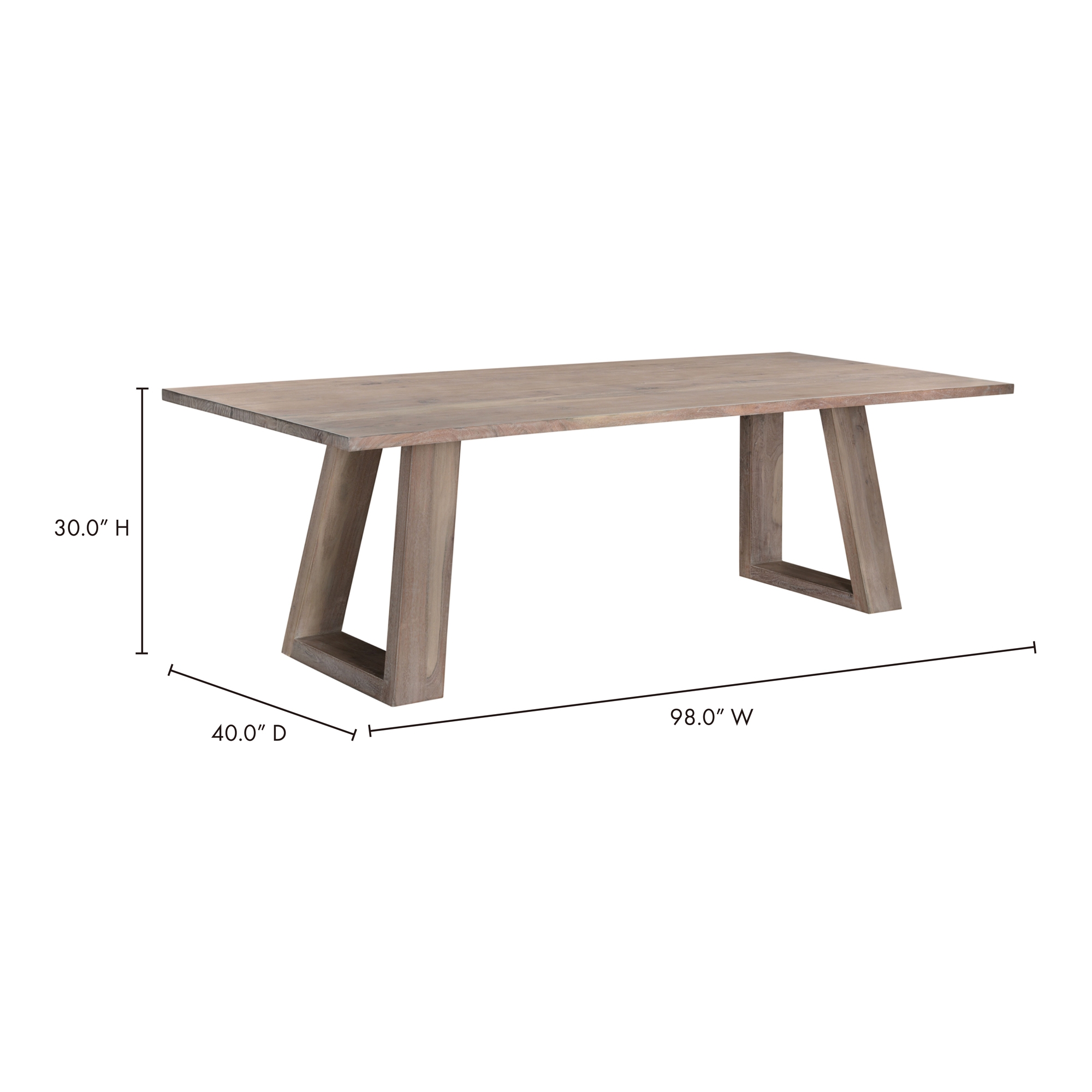 Tanya Dining Table - Image 4