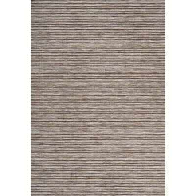Amoroso Striped Natural Indoor / Outdoor Area Rug - Image 0