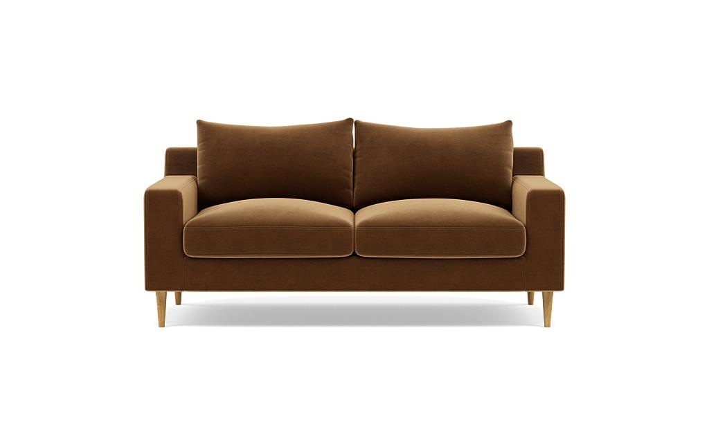 Sloan Loveseat - Image 0