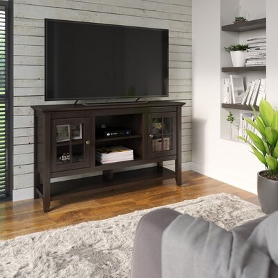 Nanci TV Stand for TVs up to 60" - Image 0