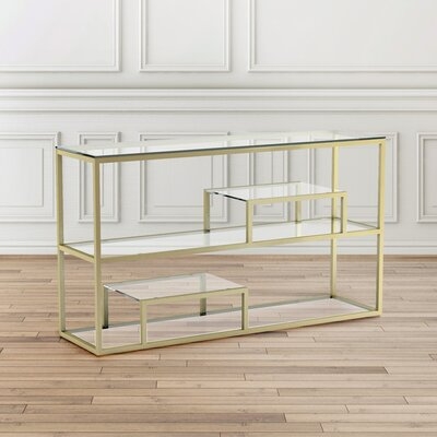 Cayla Console Table - Image 0