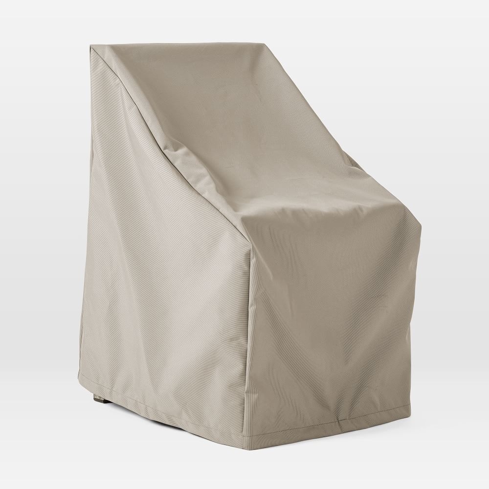 Universal Outdoor Furniture Covers, Dining Chair Cover, Small - Image 0