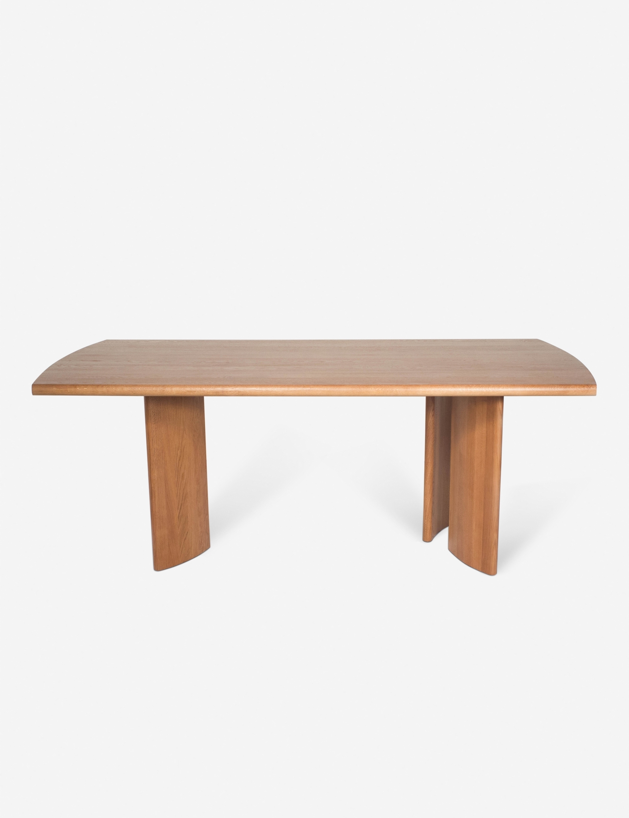 Crest Dining Table by Sun at Six - Image 0