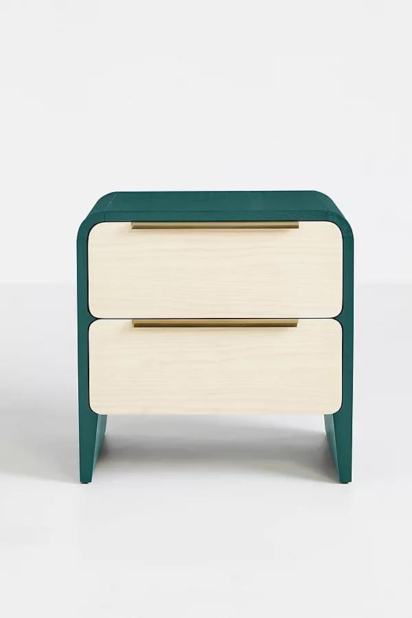 Sammi Nightstand - Image 0