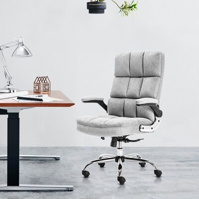 Ergonomic Executive Chair - Image 0
