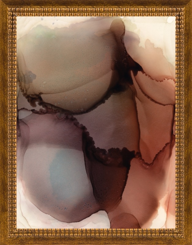 Heart of Glass No. 2 by Andrea Pramuk for Artfully Walls - Image 0