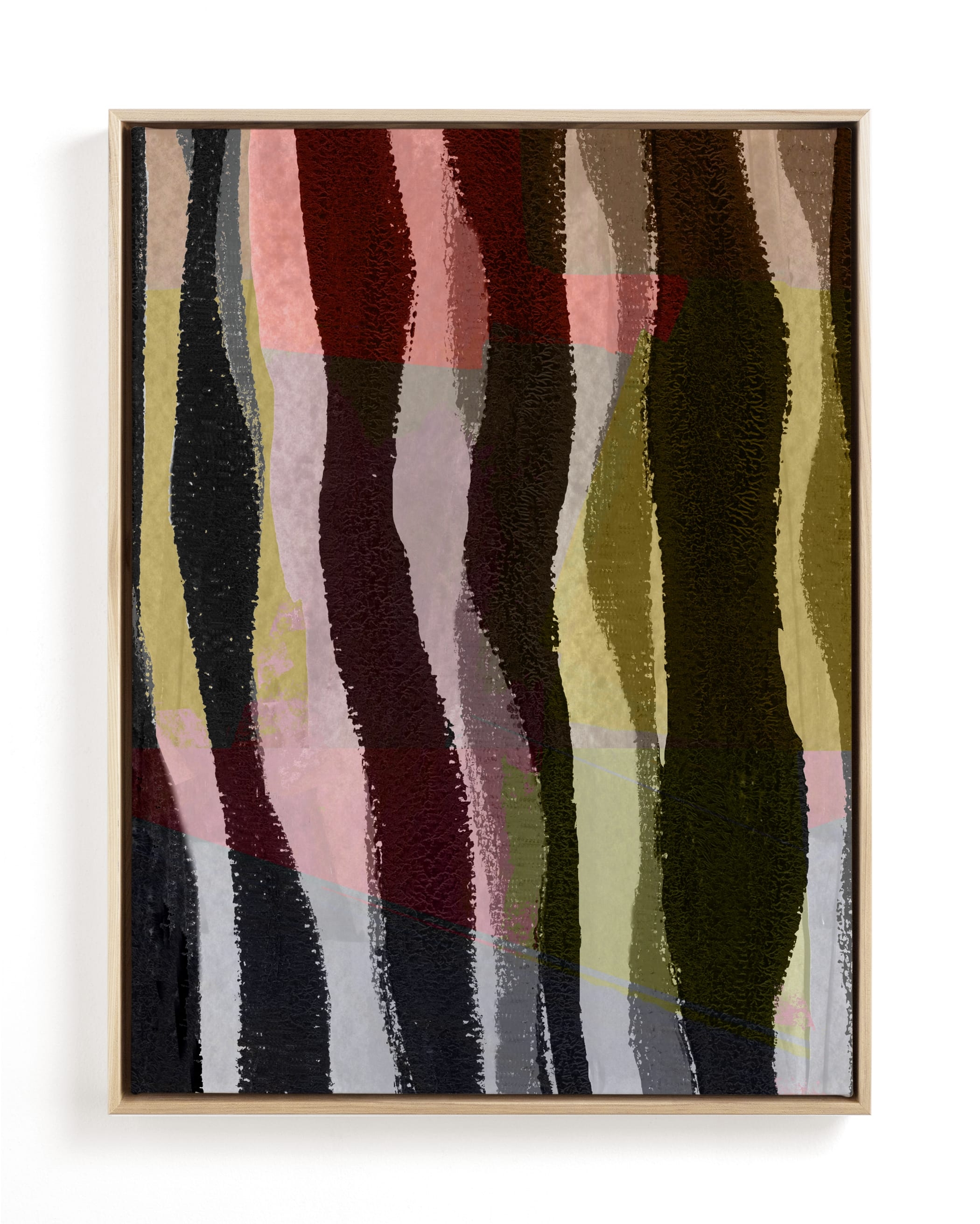 Experiments I Limited Edition Fine Art Print 2 - Image 0