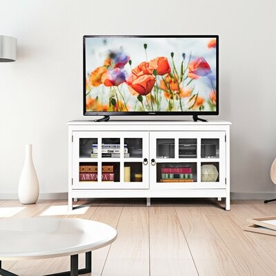 TV Stand for TVs up to 50" - Image 0