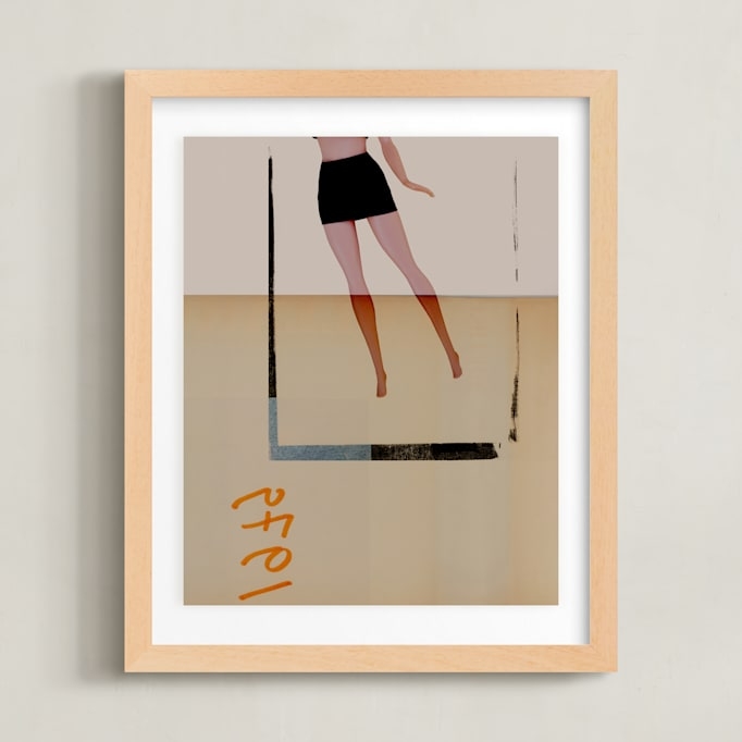 Iconic Limited Edition Fine Art Print 2 - Image 0