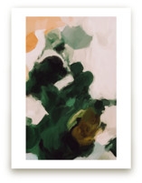 Finding Moss Limited Edition Fine Art Print 2 - Image 0