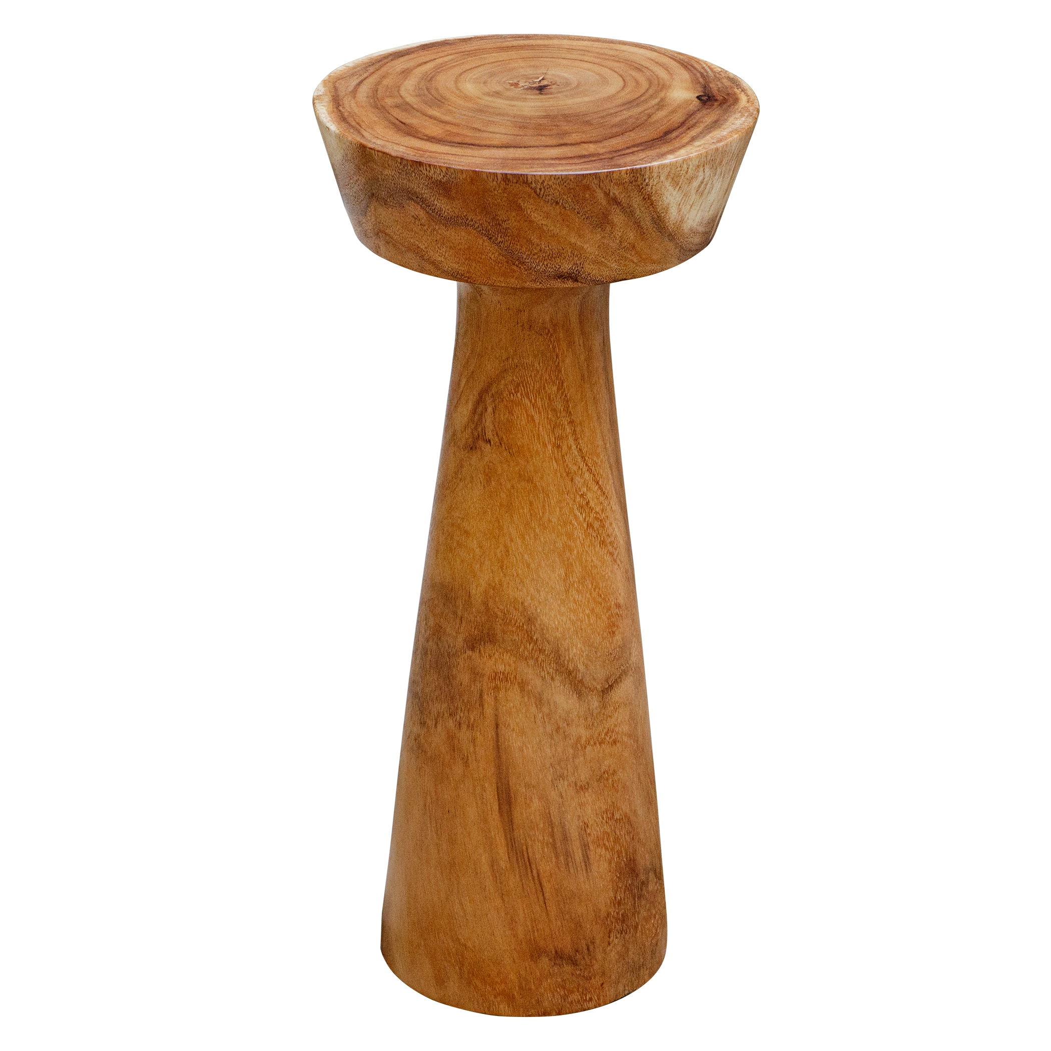 Mano Natural Drink Table - Image 4