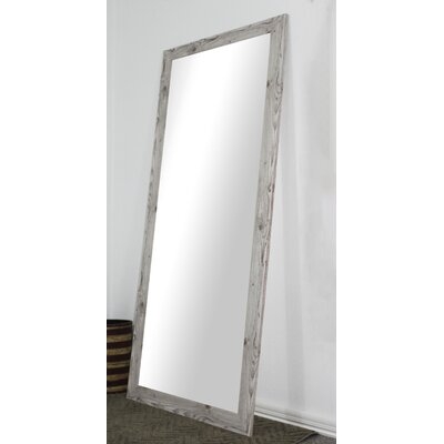 Meryl Body Floor Full Length Mirror - Image 0