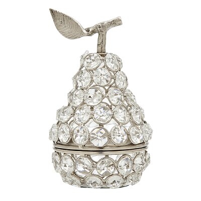 Glam Pear Sculpture - Image 0