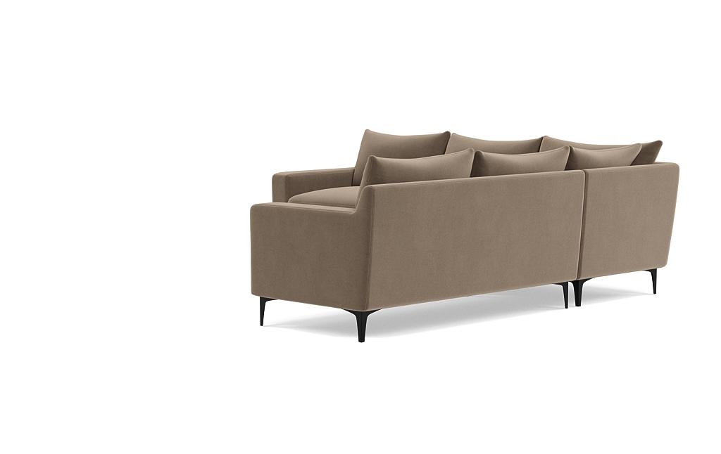 Sloan Corner 4-Seat Sectional Sofa - Image 2