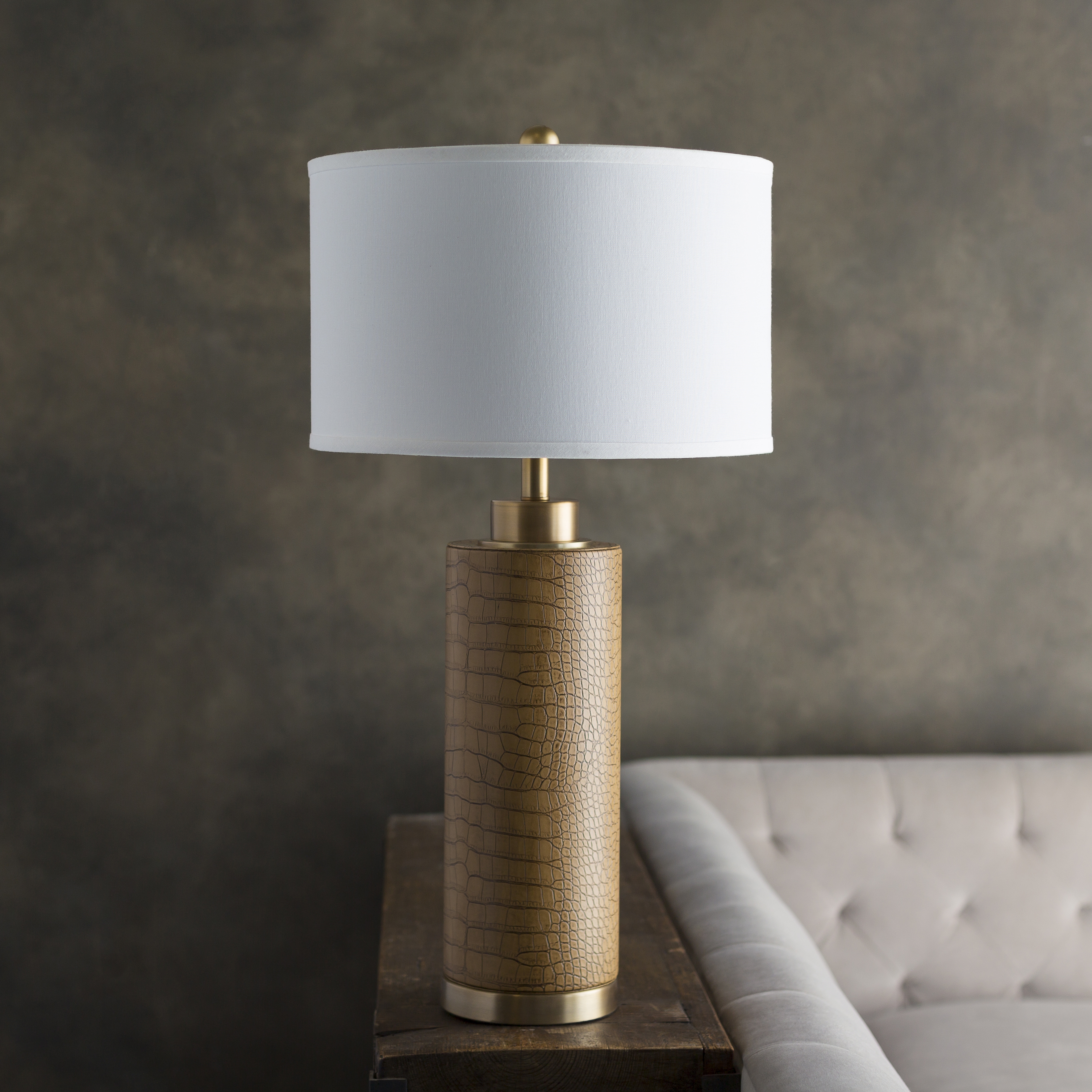 Buchanan Table Lamp - Image 1
