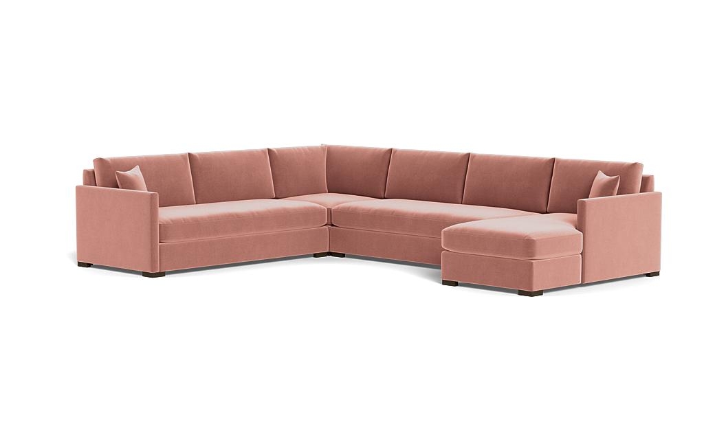 Scarlett Corner Sectional with Right Chaise - Image 2