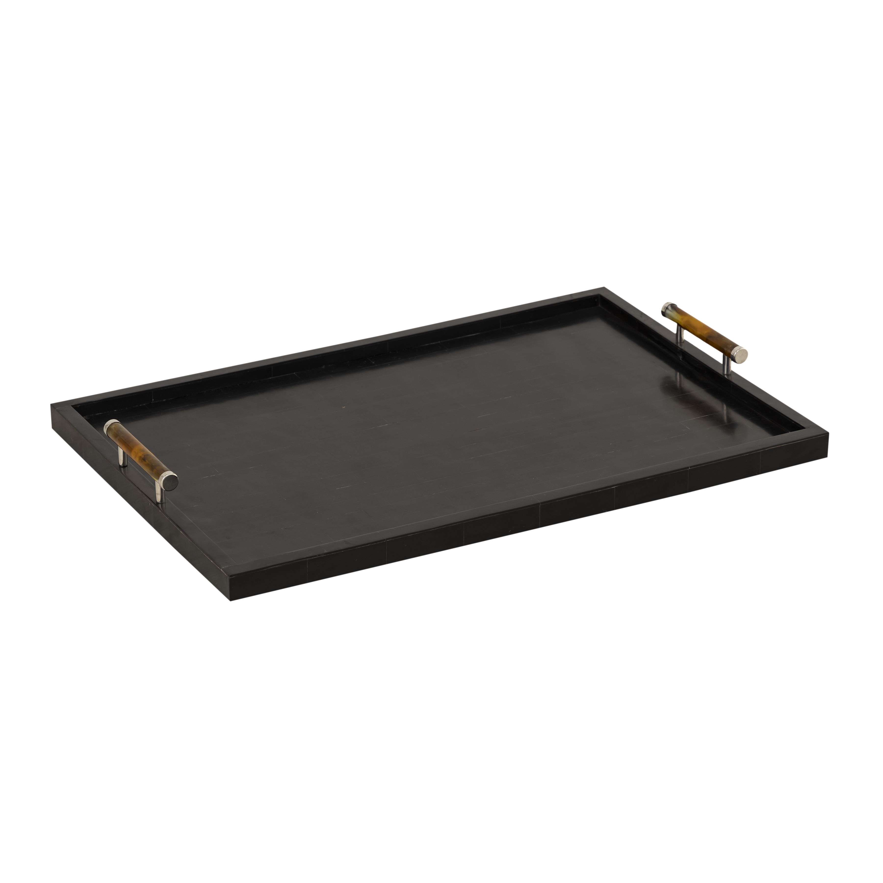 Ebony Tray - Image 1