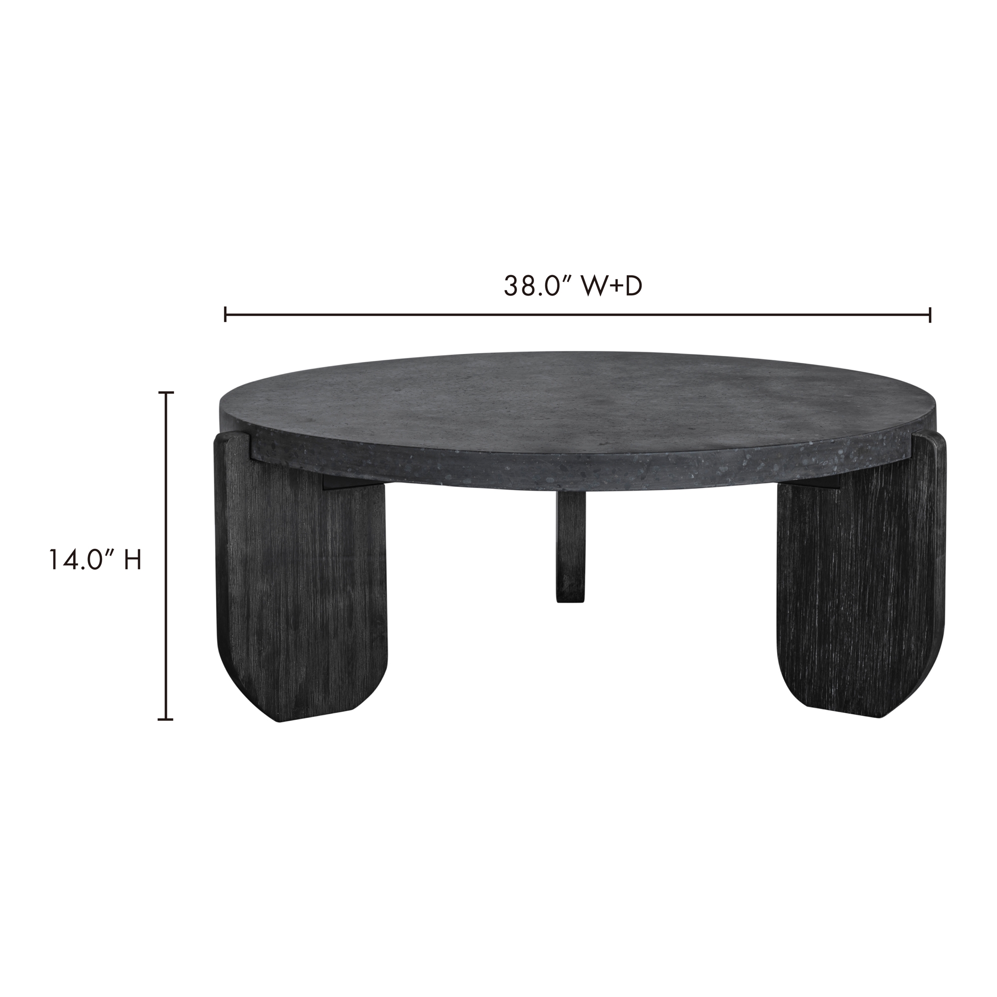 WUNDER COFFEE TABLE - Image 8