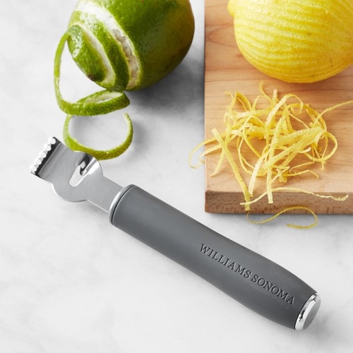Williams Sonoma Prep Tools Zester Channel Knife - Image 0