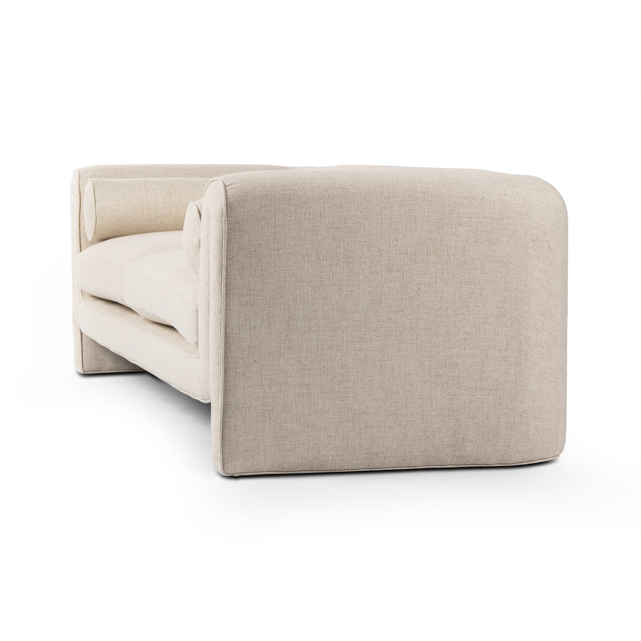 Mitchell Sofa - Thames Cream - Image 8