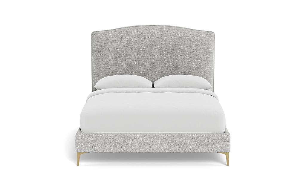 Celia Upholstered Bed - Image 0