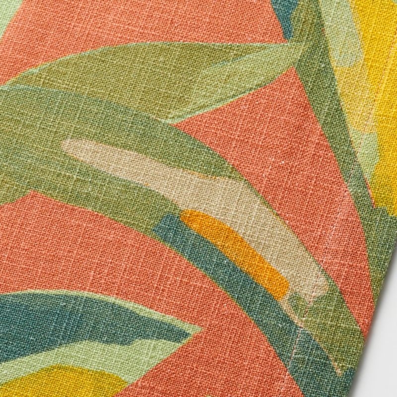 Palma 90" Tropical Table Runner - Image 1