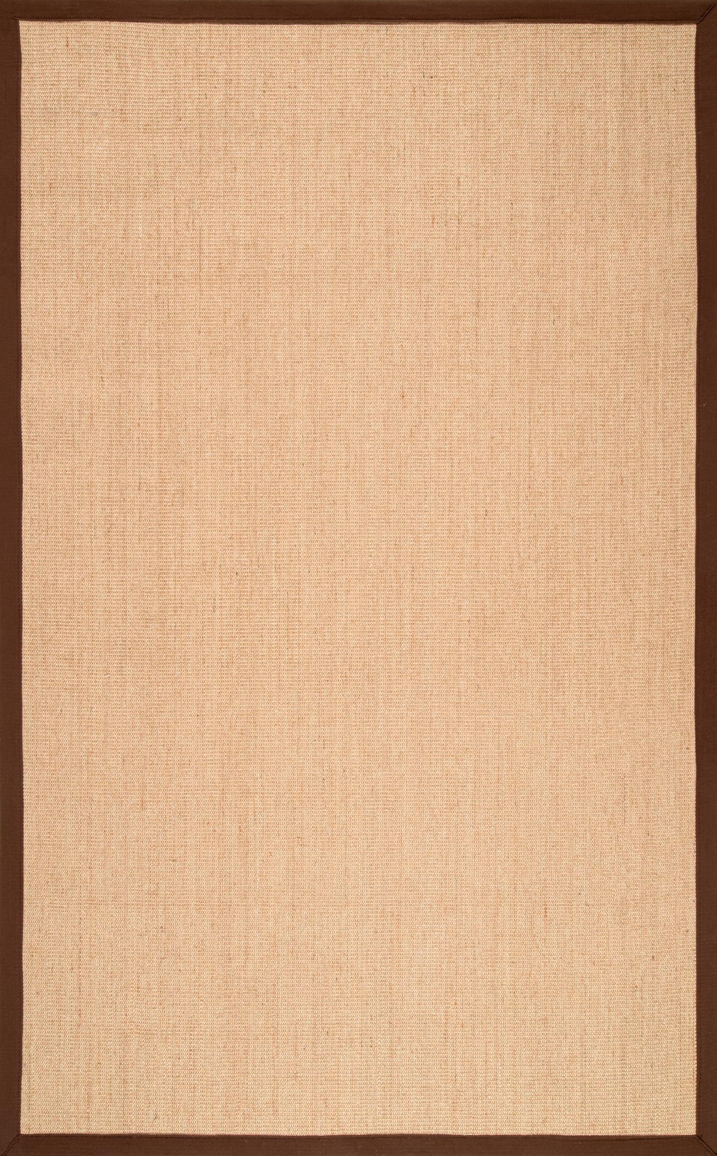  Machine Woven orsay sisal rug Area Rug - Image 1