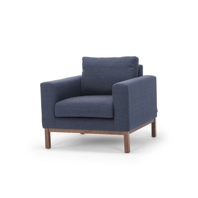 Clayton 36'' Wide Armchair - Image 0