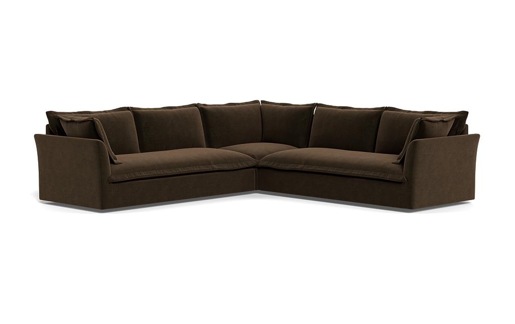 Skylar Corner 4-Seat Sectional Sofa - Image 1