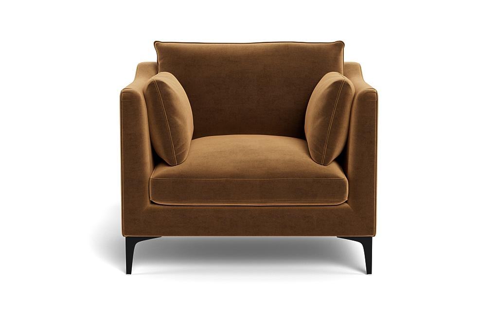 Caitlin Accent Chair by The EverygirlÃ?Â® - Image 0