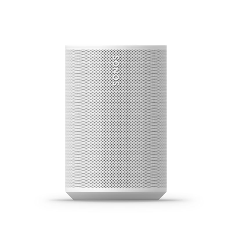 Sonos Era 100 White Next-Gen Smart Speaker - Image 3
