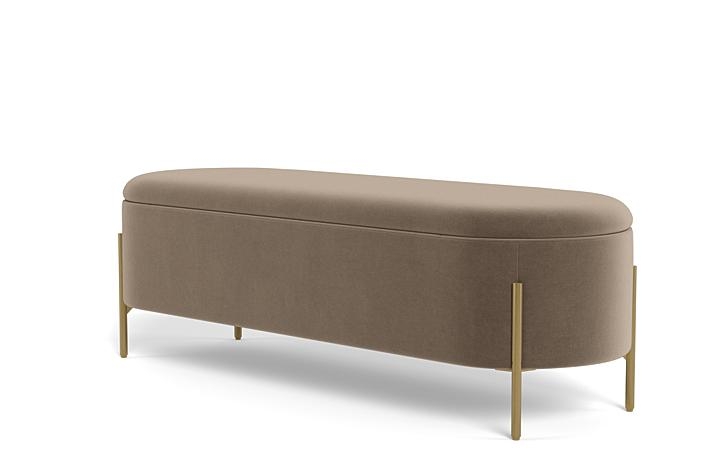 Fiona Storage Bench - Image 2