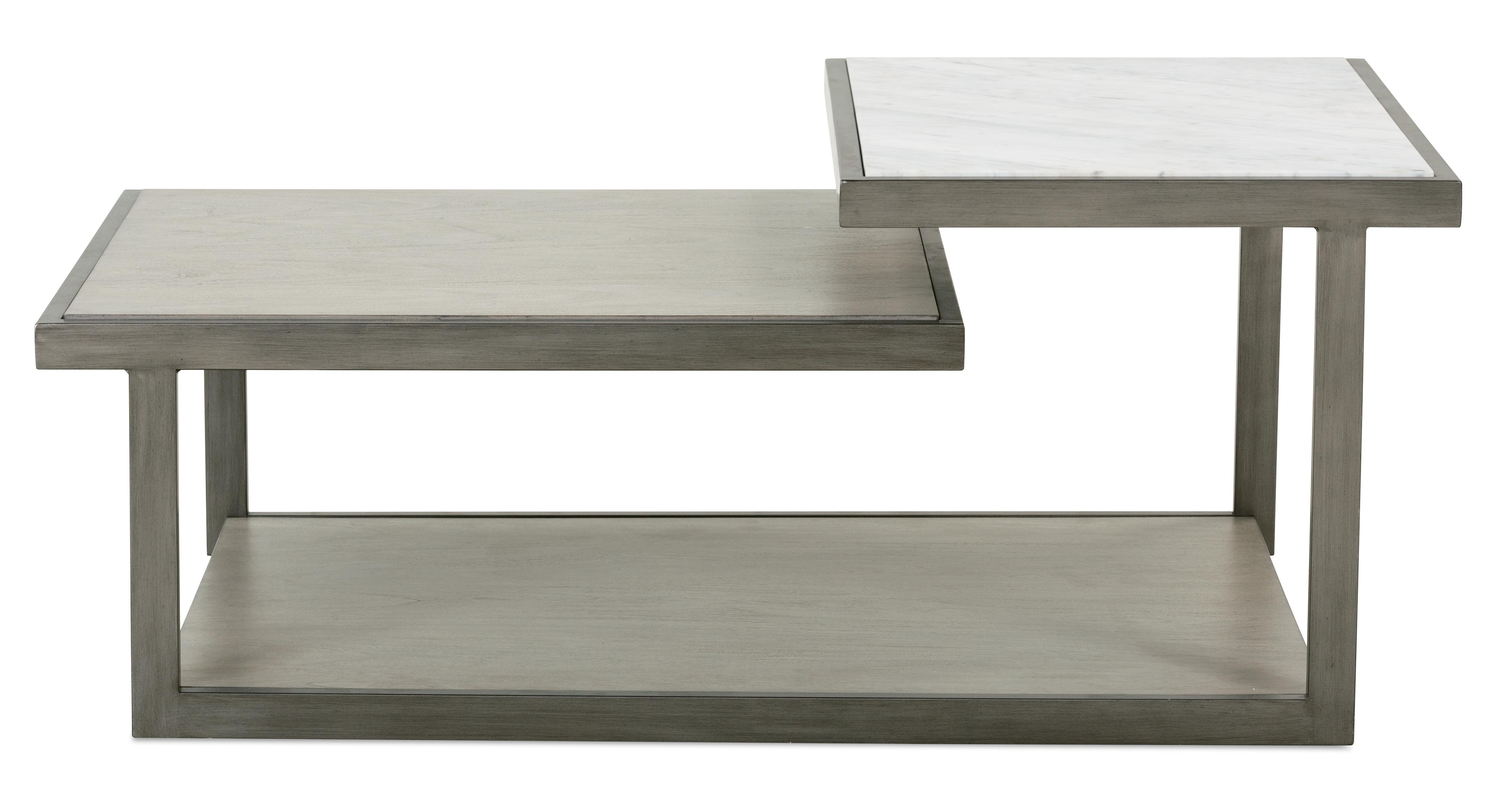 BRITTA RECTANGLE COCKTAIL TABLE - Image 3