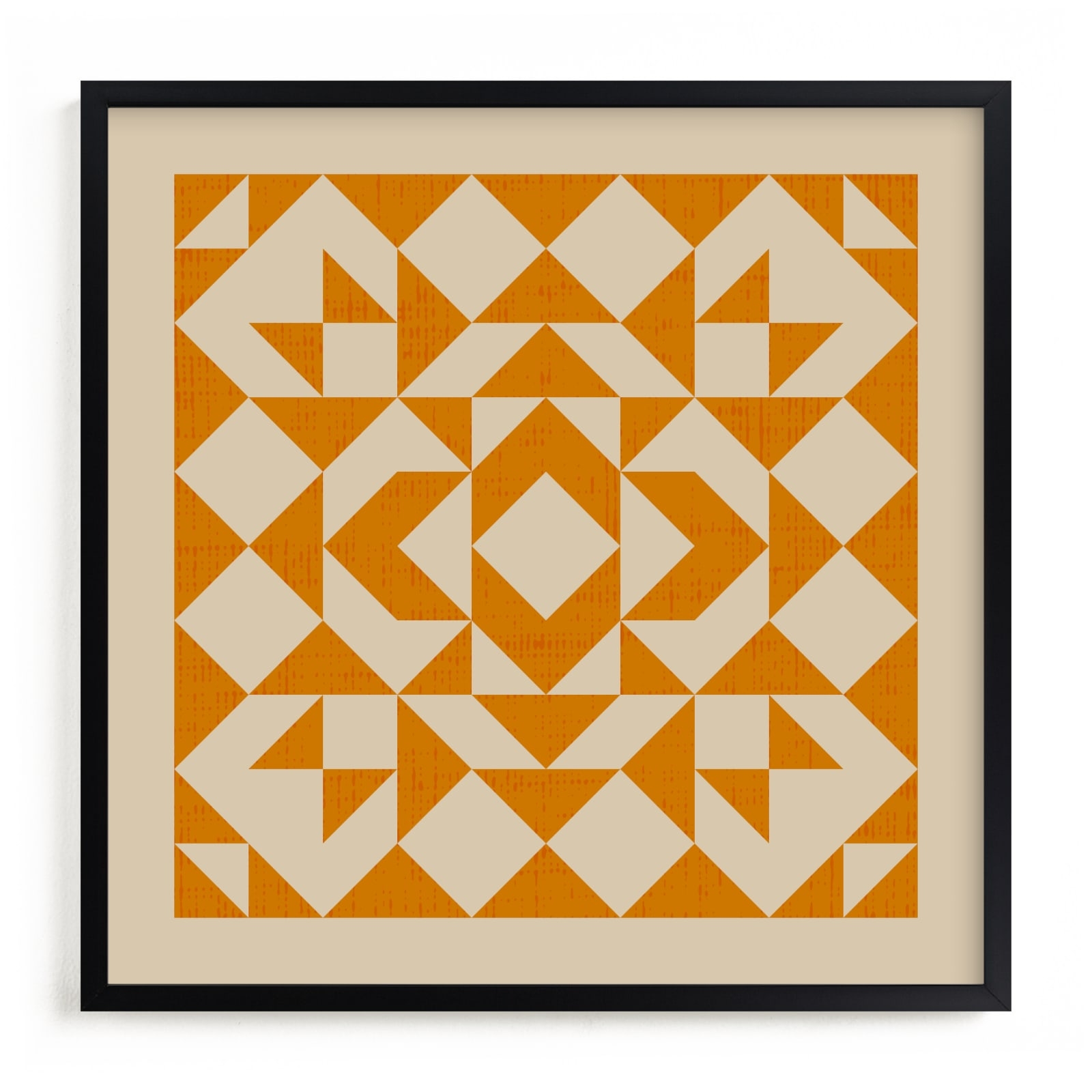 Quilt Limited Edition Fine Art Print 2 - Image 0