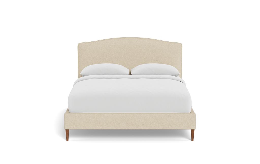 Celia Upholstered Bed - Image 0