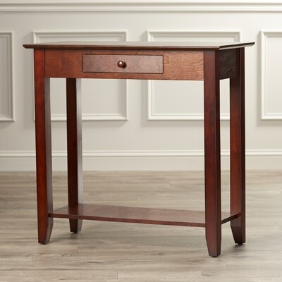 Williams Console Table - Image 0