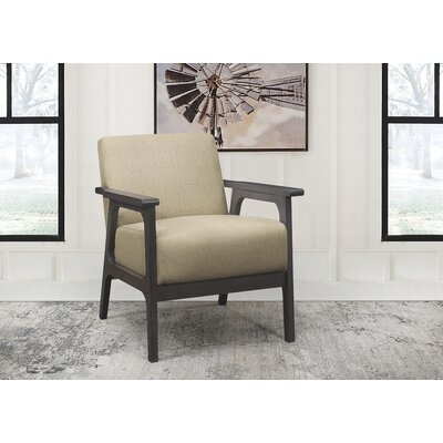 Accent Armchair - Image 0