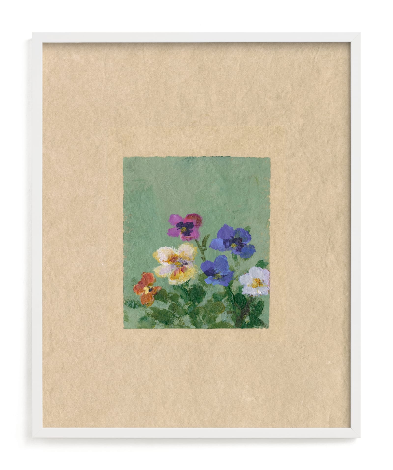 Cluster Limited Edition Fine Art Print 2 - Image 0