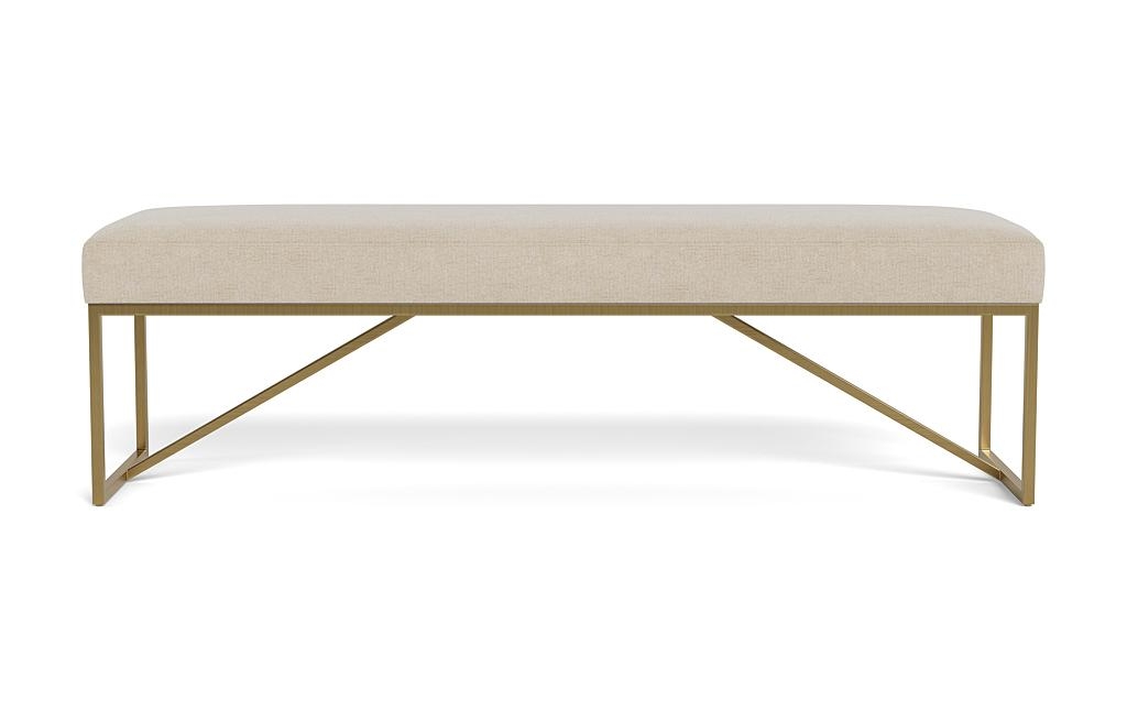 Otto Bench - Image 0