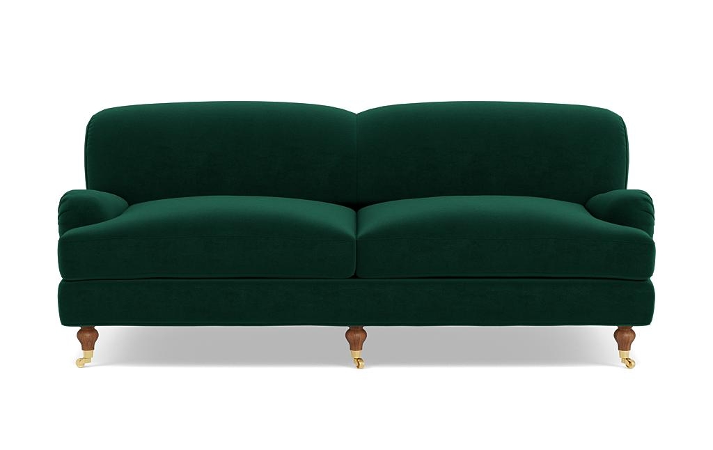 Rose Fabric Sofa by The EverygirlÃ?Â® - Image 0